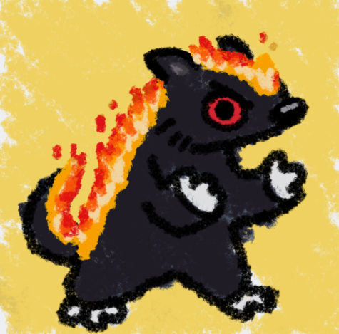 🦡Honey Badgers🦡 tweet media