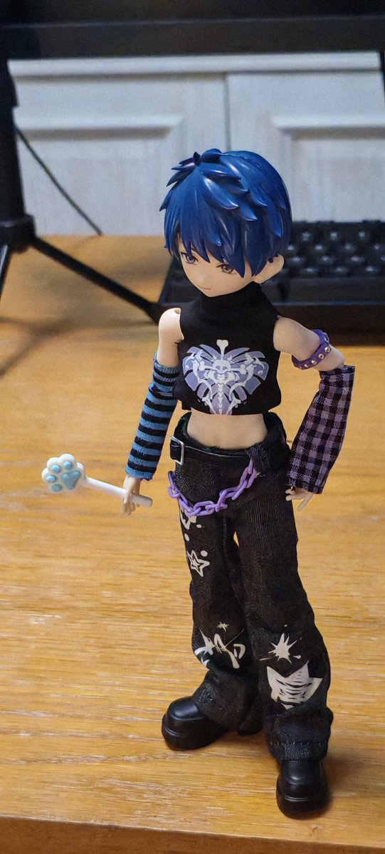 慕滋咔 tweet media