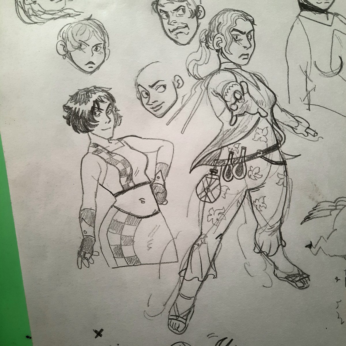 Aramis 🇦🇷 (COMM!SS!ONS OPEN‼️‼️) tweet media