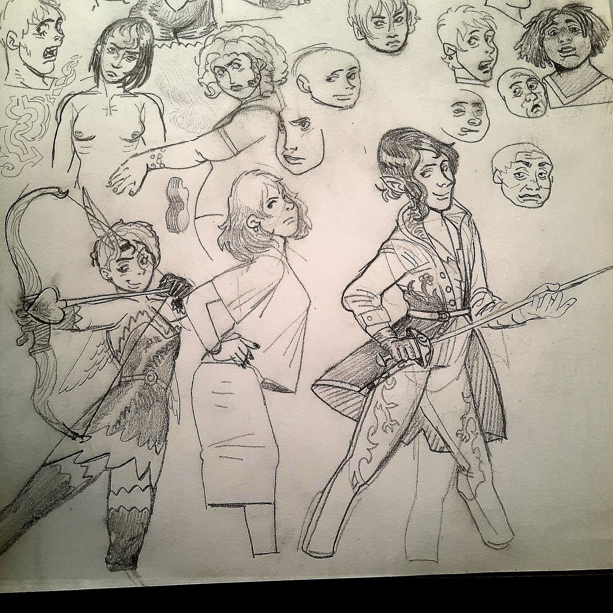 Aramis 🇦🇷 (COMM!SS!ONS OPEN‼️‼️) tweet media