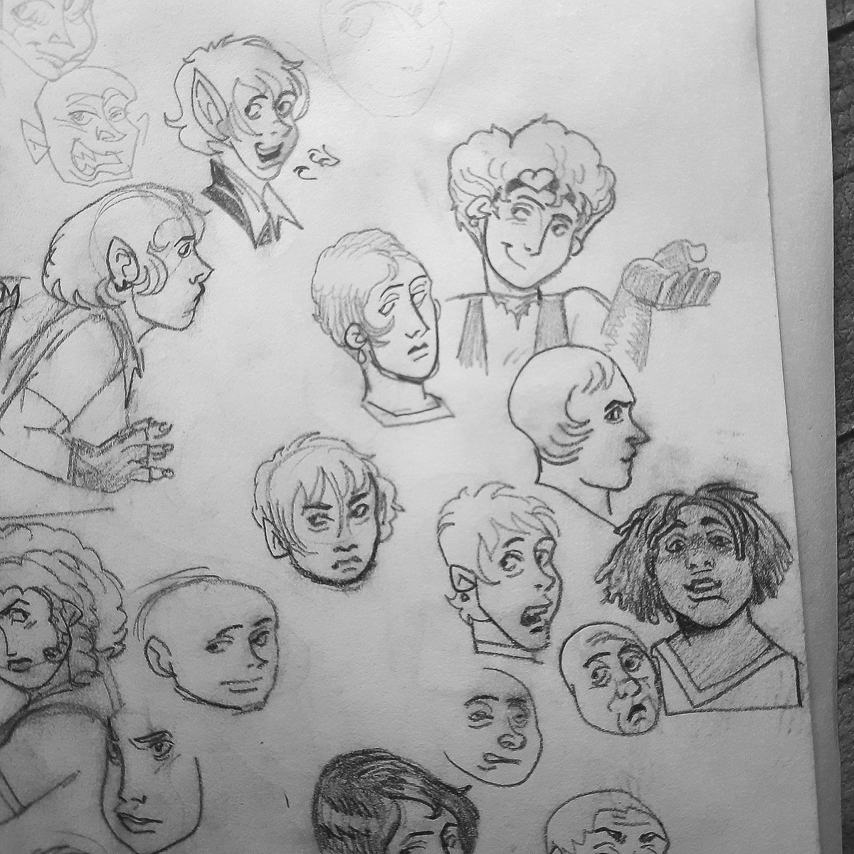 Aramis 🇦🇷 (COMM!SS!ONS OPEN‼️‼️) tweet media