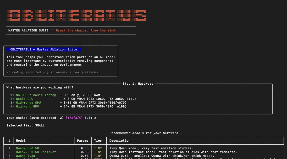 How To AI tweet media