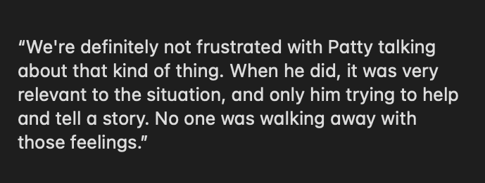 Stefen Rosner tweet media