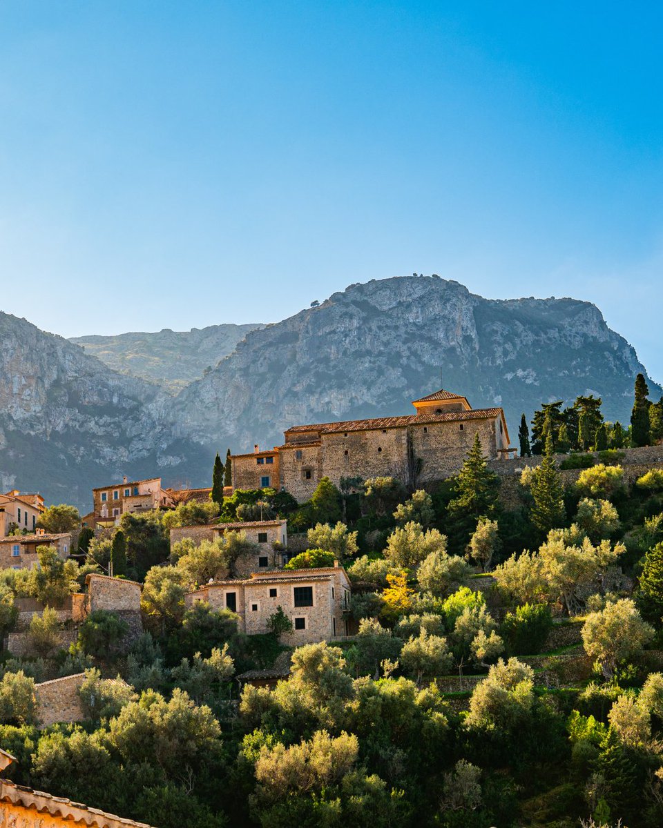 Balearische Inseln tweet media