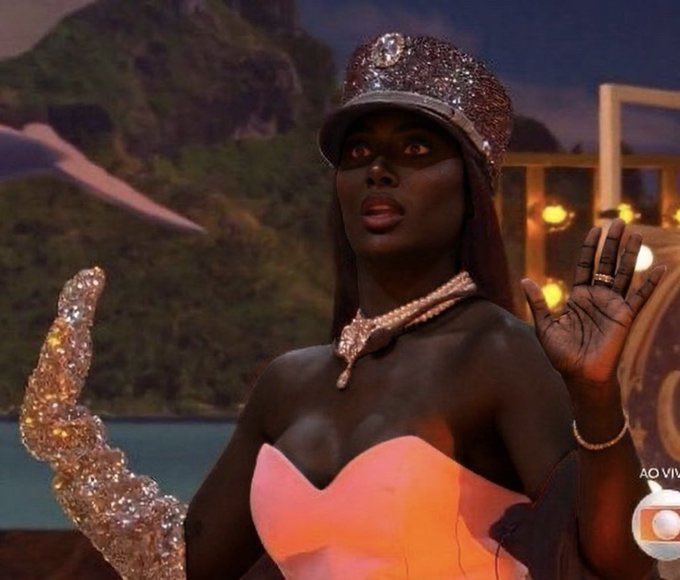 SANTANA SANTOS🧙♀️🧙♀️🥂🥂 tweet media