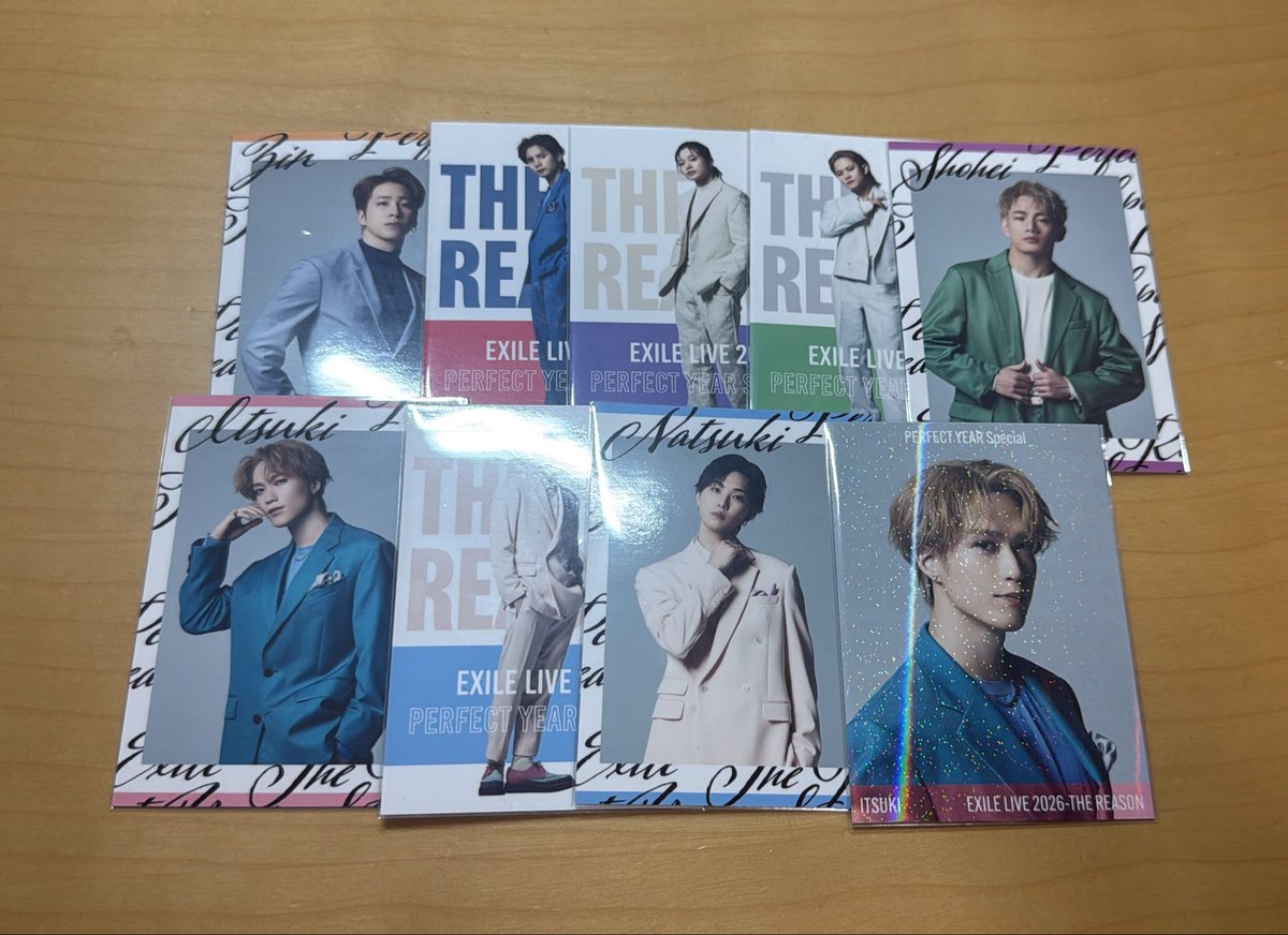 るぱっち tweet media