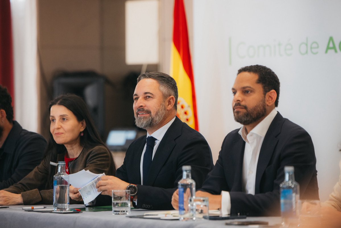 Ignacio Garriga tweet media