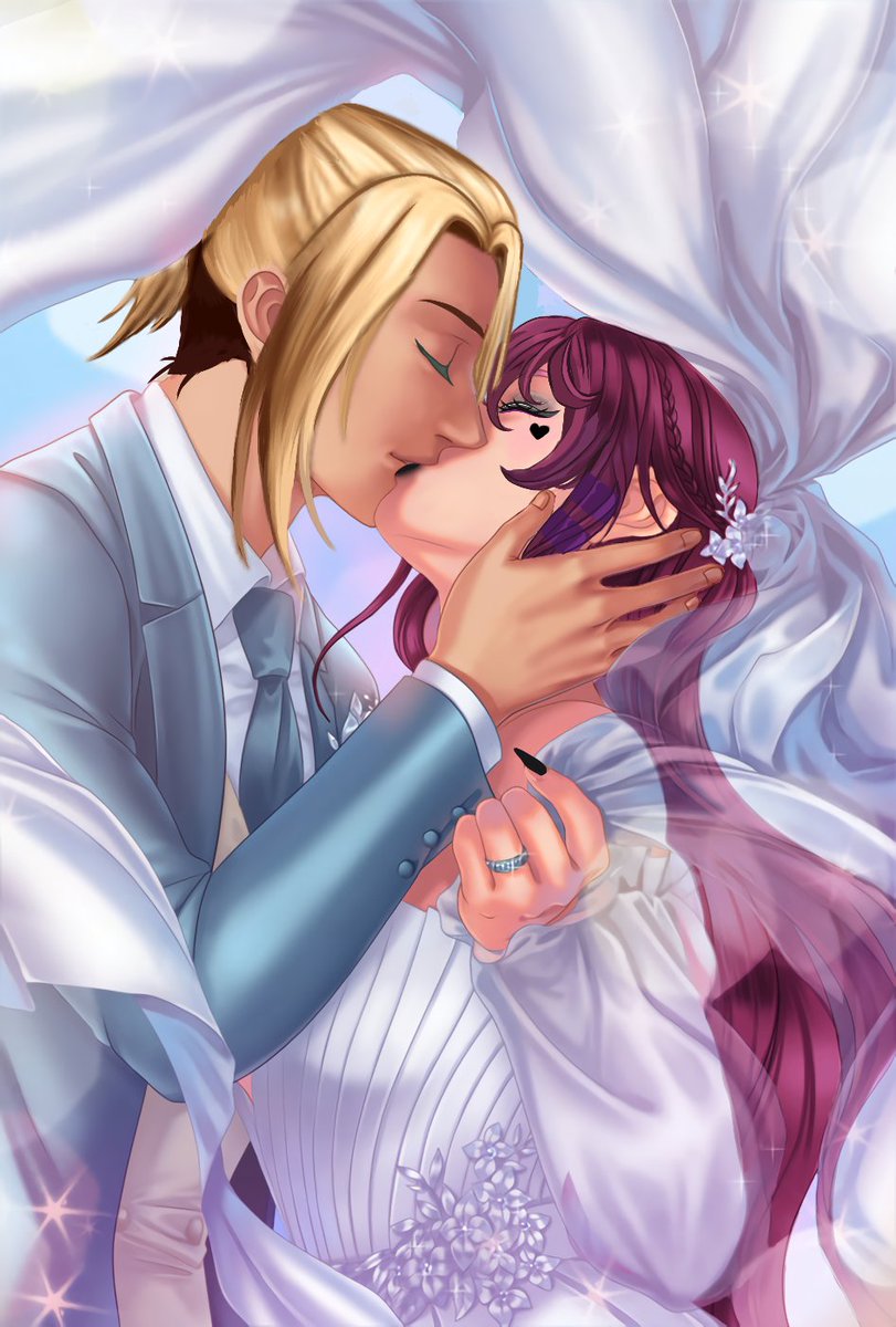 ★ ! Adara <a href="/M_de_mierd/">Abril</a> x Dake | edit                       
          — 🌺⭐ !! Surfing wedding

#cdmtwt