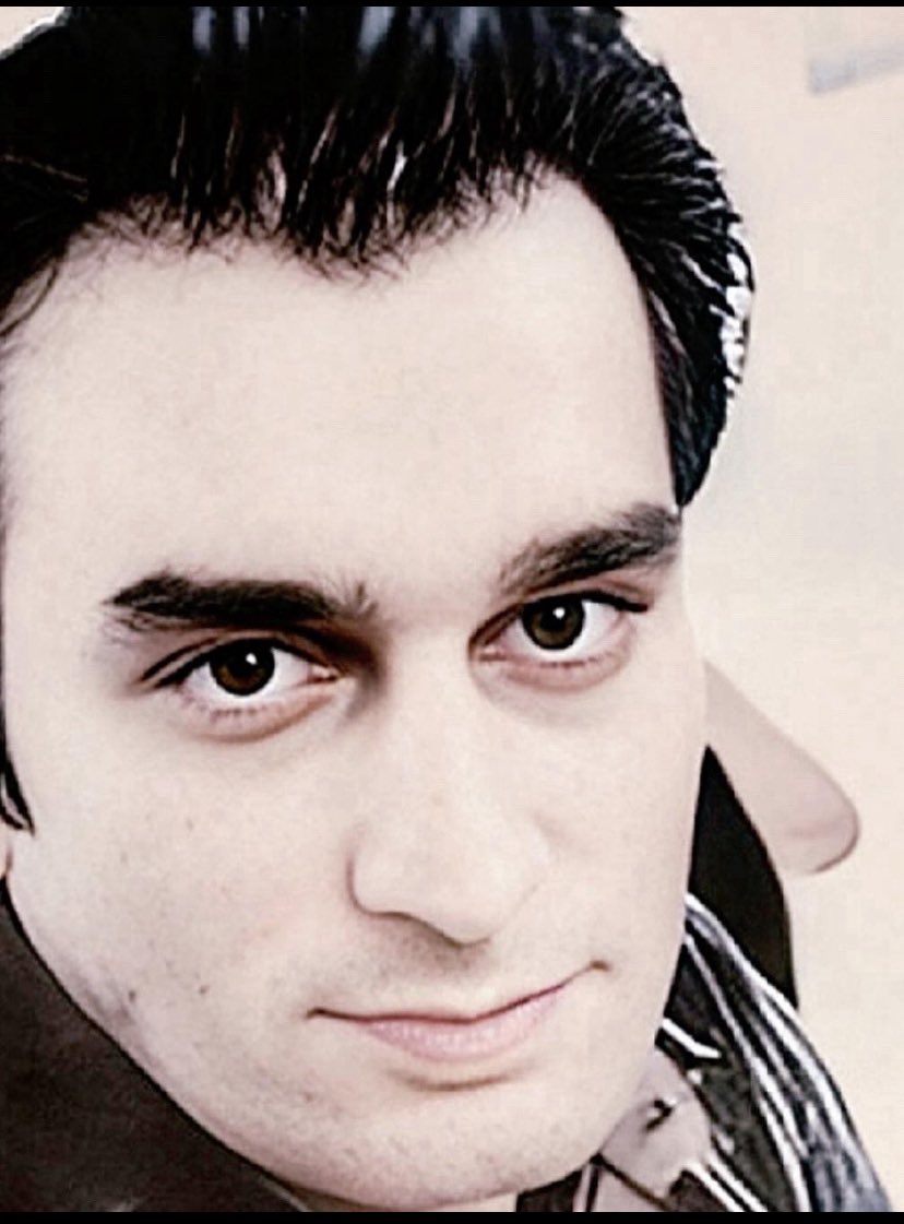 For Bijan | برای بیژن tweet media