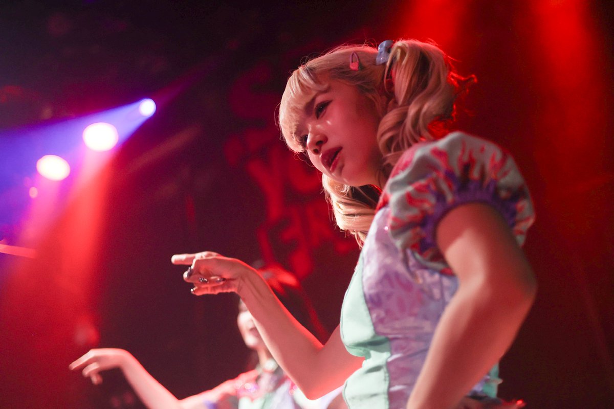 miura040530's tweet image. 今日のびびさん
歩いて帰る体力まで使ってしまってアツい🔥出し切った🤯
#PIGGS #BIBI #せっちゅーふりー
今日も推しがかわいい(•ө•)♡ｽｷｰ