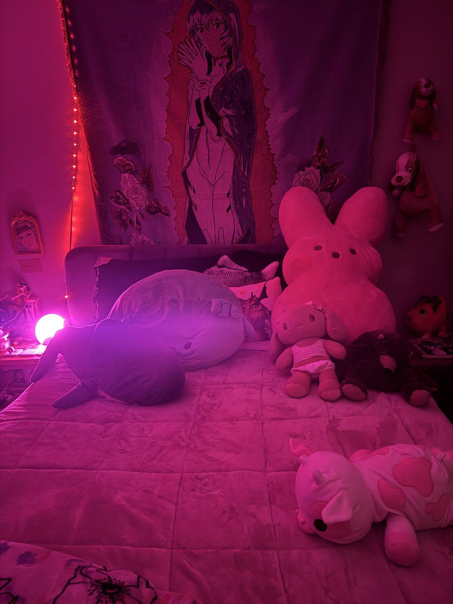 rika8beat's tweet photo. 3 pm CT
you, me, my bedroom, your bed, Minecraft
send tweet

https://t.co/uK32gU2qPw https://t.co/au8ecTiWc4