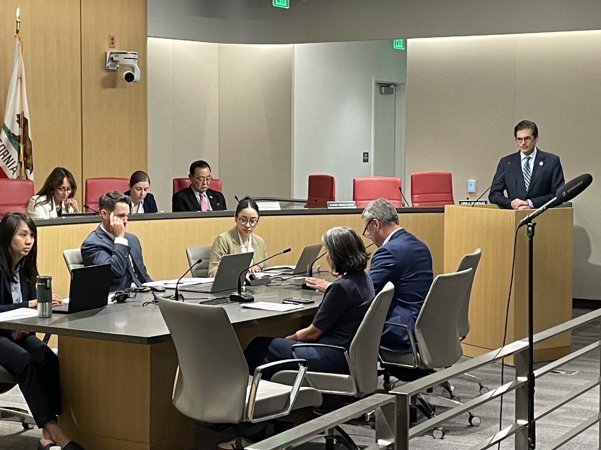 UndauntedK12's tweet photo. 🎉 California's SB 1048 to establish a state Seal of Climate Literacy for high school graduates, cleared the Senate Education Committee with unanimous and bipartisan support! We need your help to keep the bill moving! Add your name today: https://t.co/NRzH87xxEv
@JoshBeckerSV https://t.co/D9vQAWEDPv
