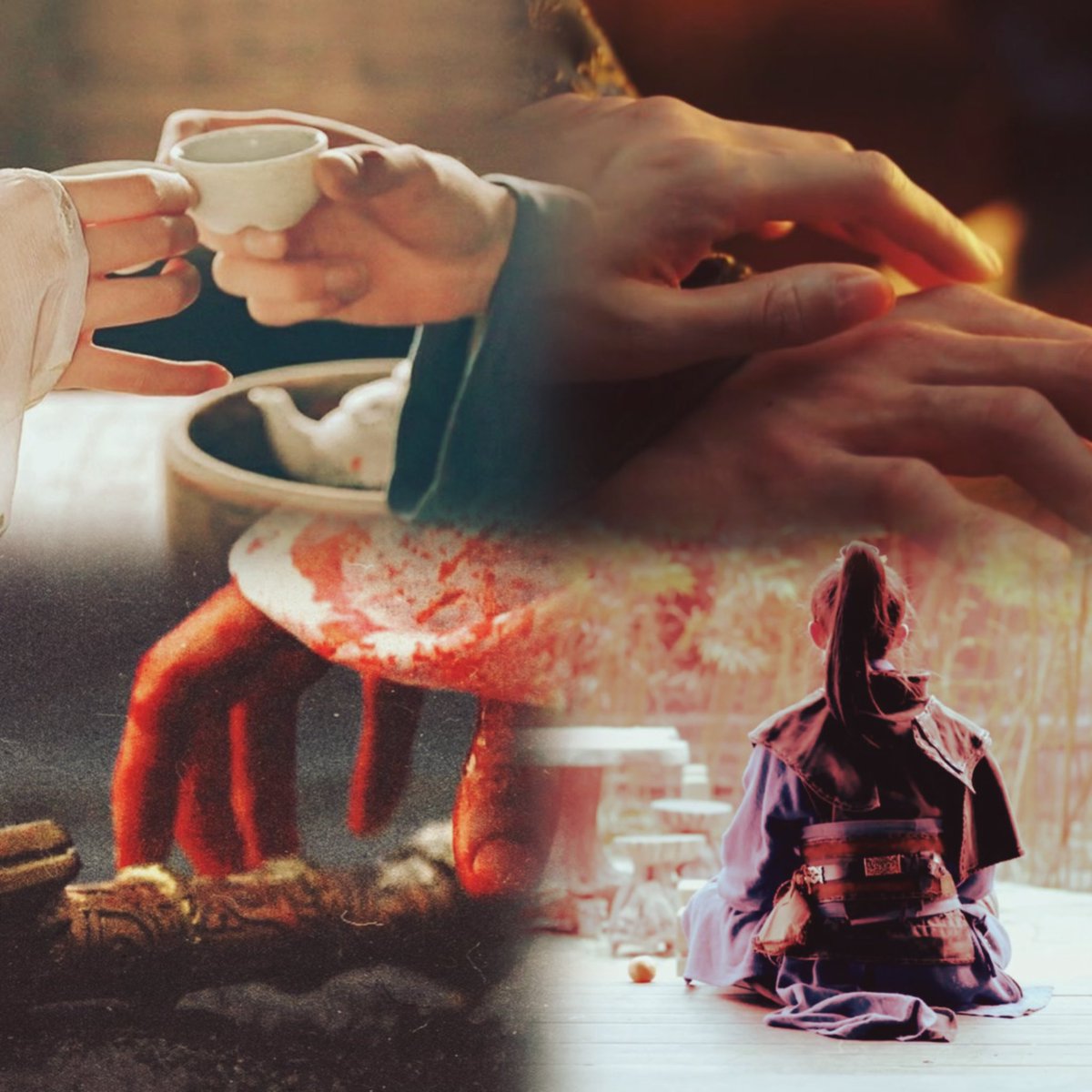 moonspritehoon tweet media