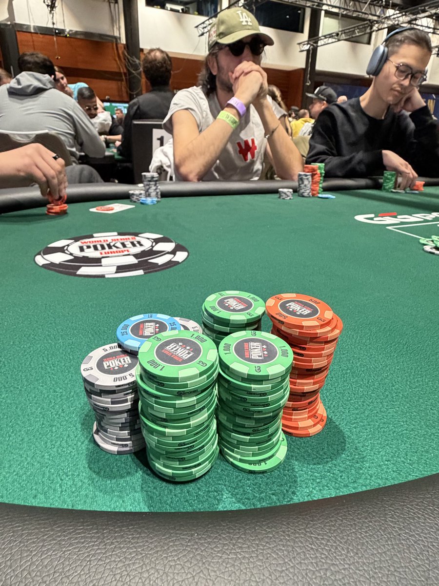 Crypto King tweet media