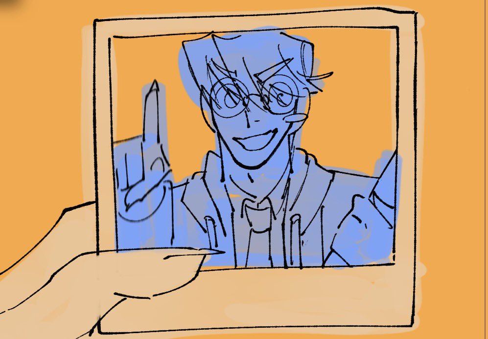 蛸壺っち tweet media