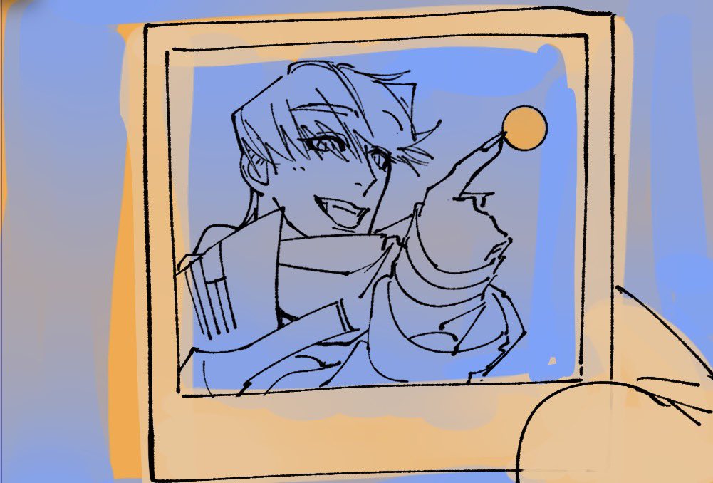 蛸壺っち tweet media