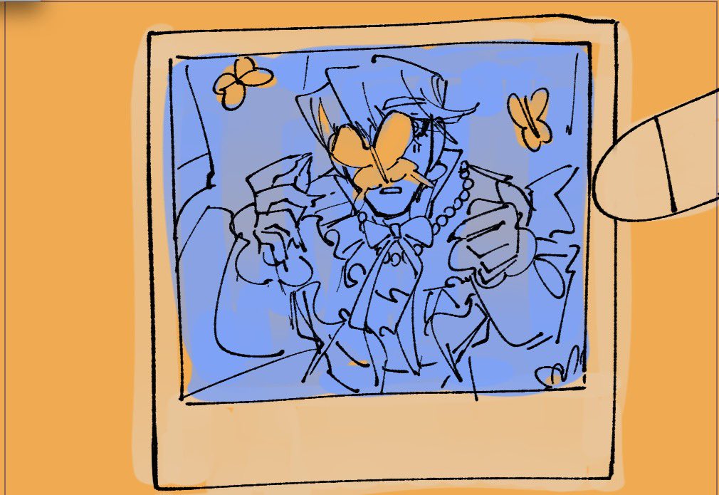 蛸壺っち tweet media