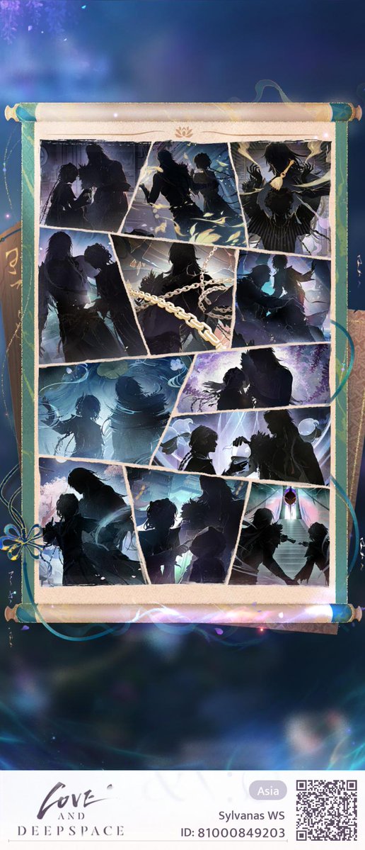 Sylvanas tweet media