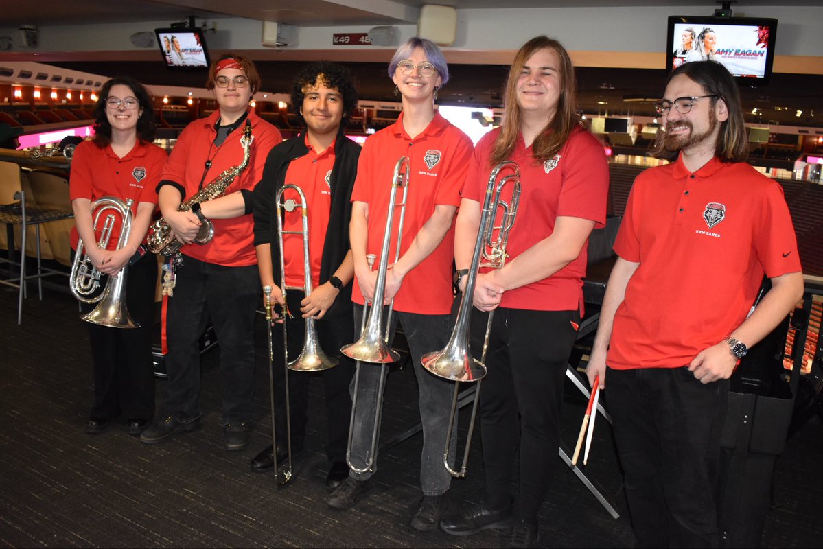 Photos from Amy Eagan’s Introductory Press Conference #unmlobos #golobos #newmexico #mountainwest