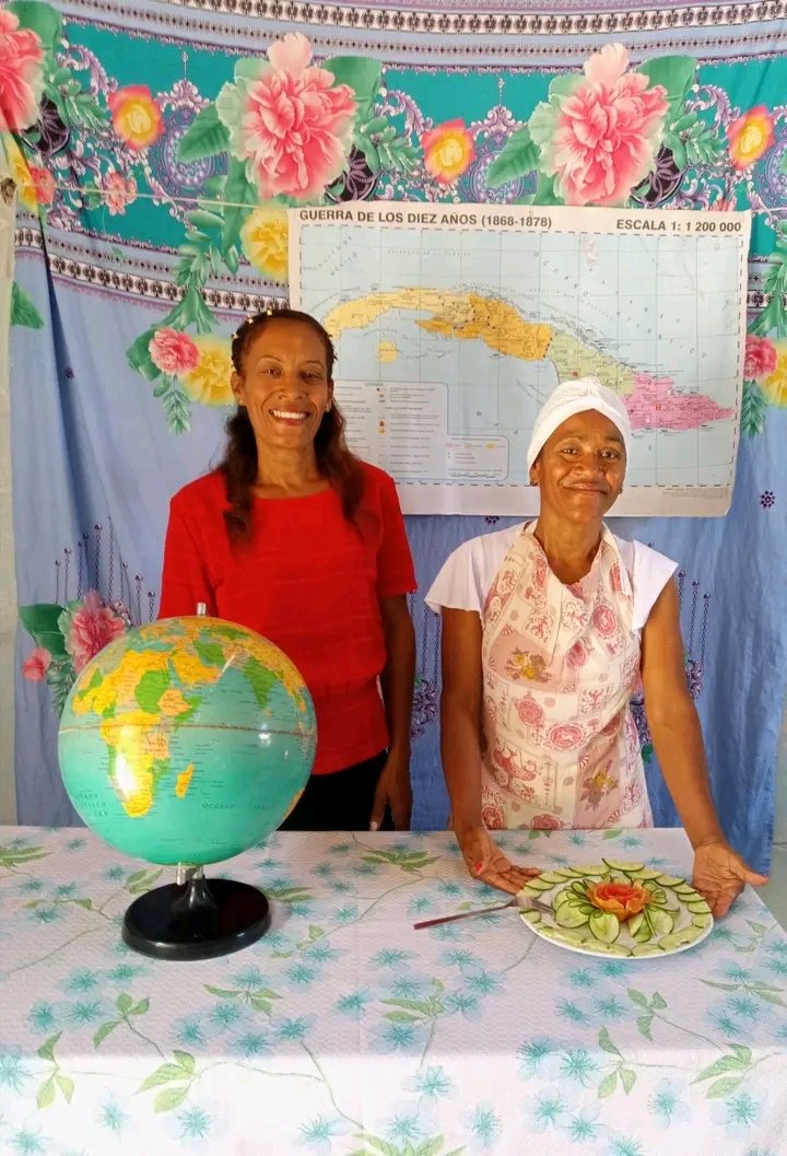 En la Zona Educativa El Laurel se desarrolló con  éxito la categorización , exponiendo clases desarrolladora para elevar la calidad del aprendizaje en nuestros educandos.  Felicidades 
#TercerFrente #SantiagoDeCuba <a href="/PartidoPCC/">Partido Comunista de Cuba</a>