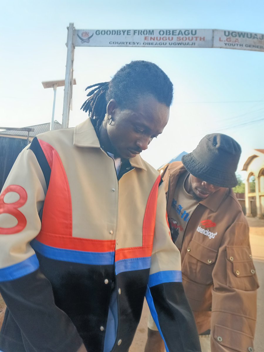 I thought of checking my name if I’m recognised in heaven