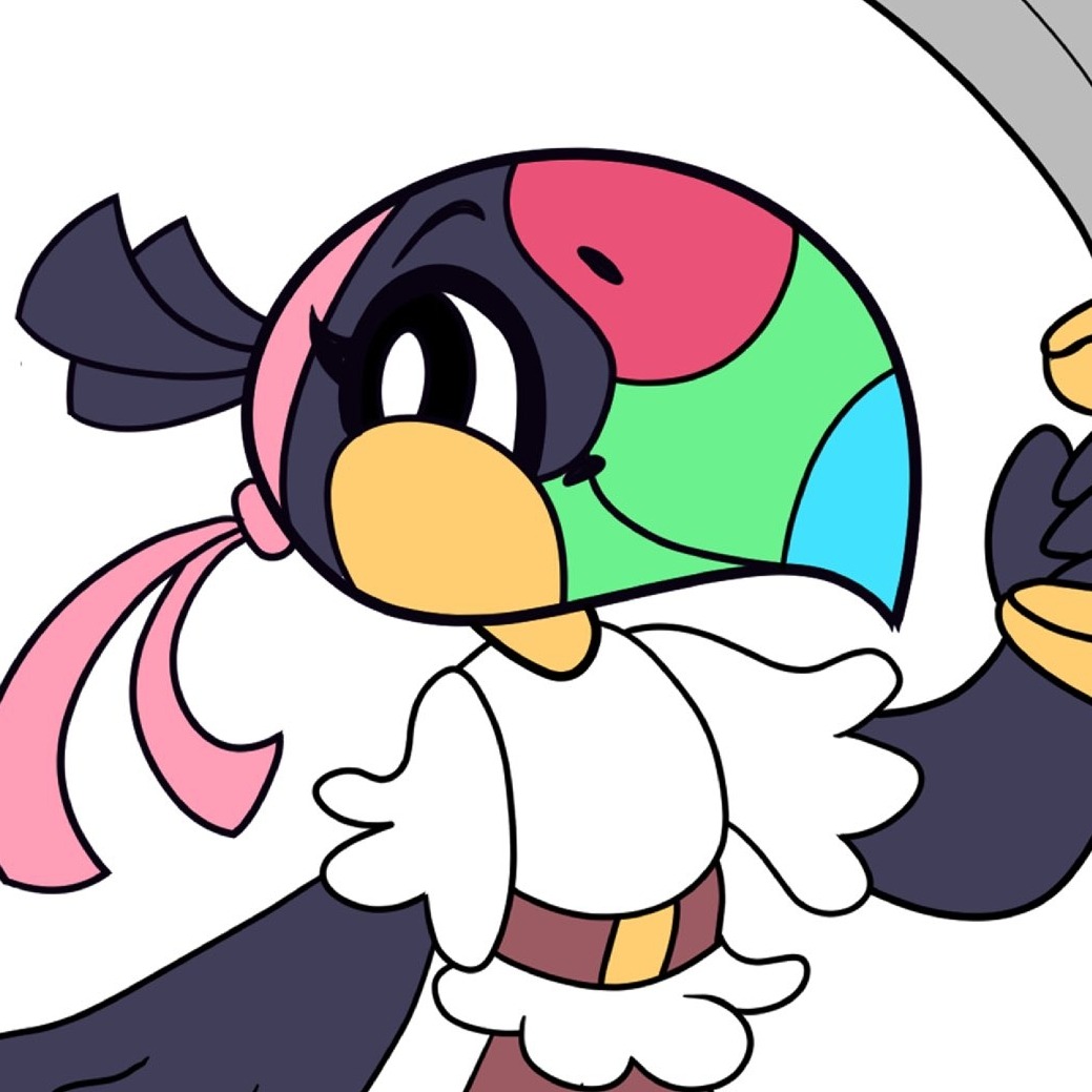 AnythingIndigo's tweet photo. Tiki can't tie their shoelases! https://t.co/KKUivkuJPn