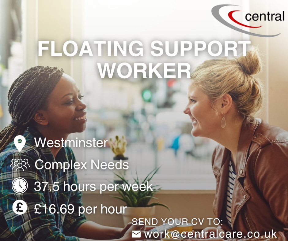 Central Recruitment tweet media