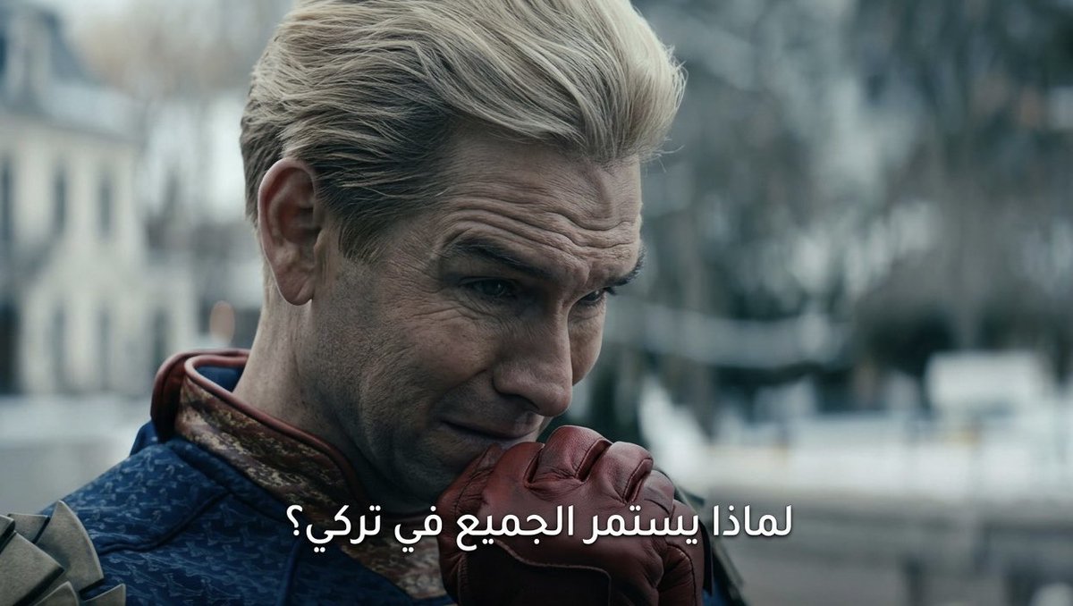سكارف tweet media