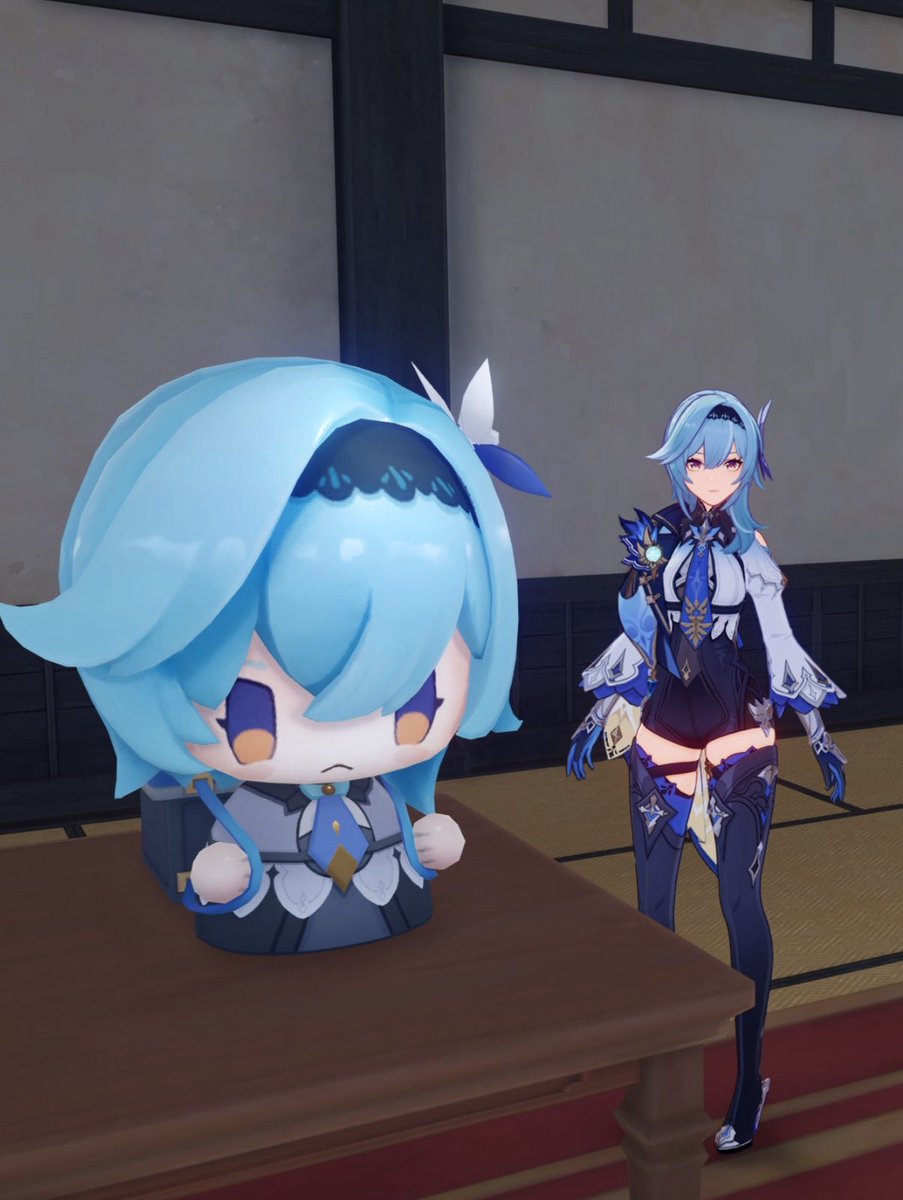 Daily Eula tweet media