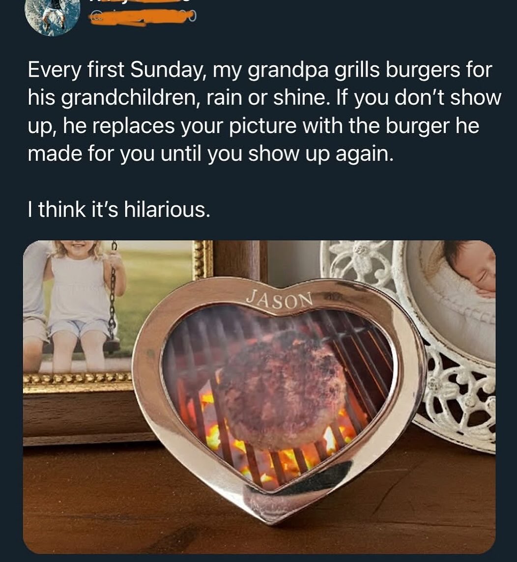 i like food tweet media