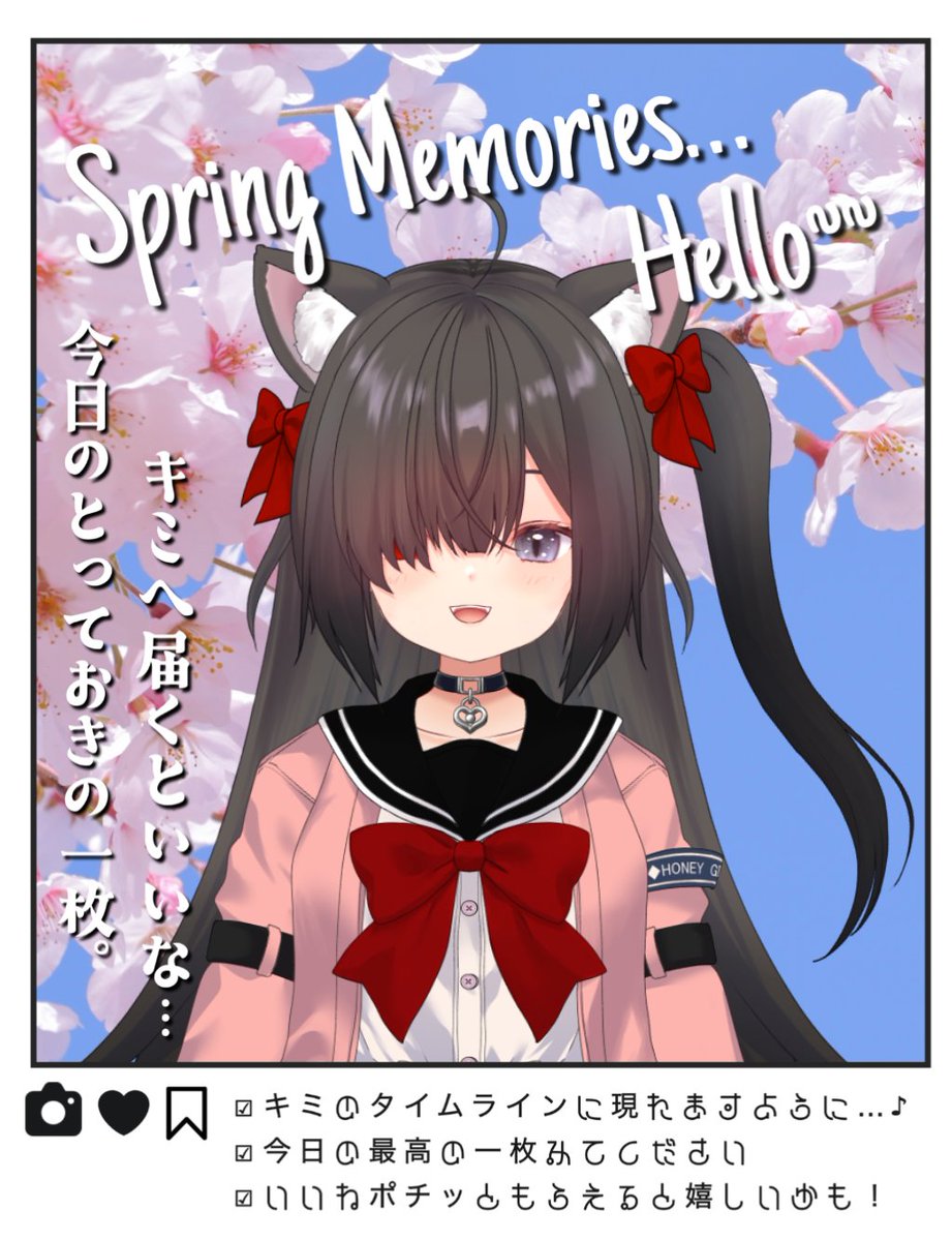 🕯️灯炉ぼたん🌺/新人Vtuber tweet media