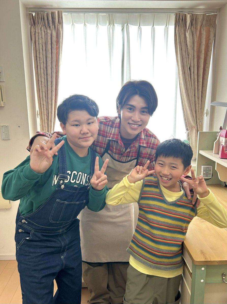 あくたれ tweet media