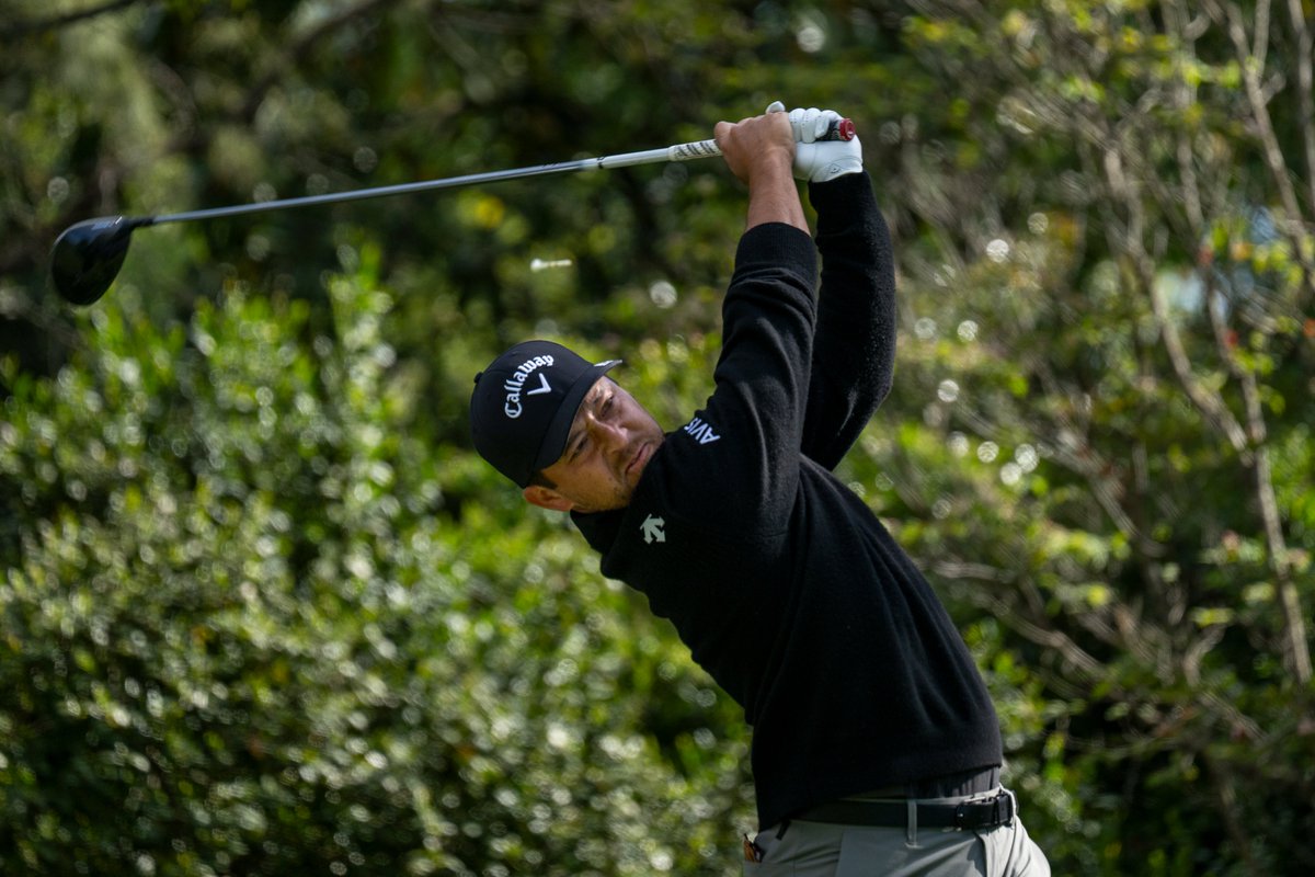 The Masters tweet media