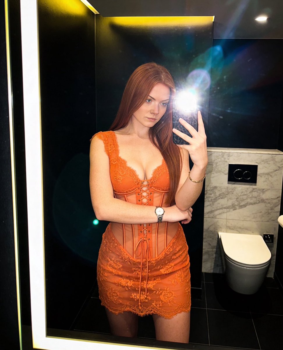 Does anyone actually find redheads attractive?