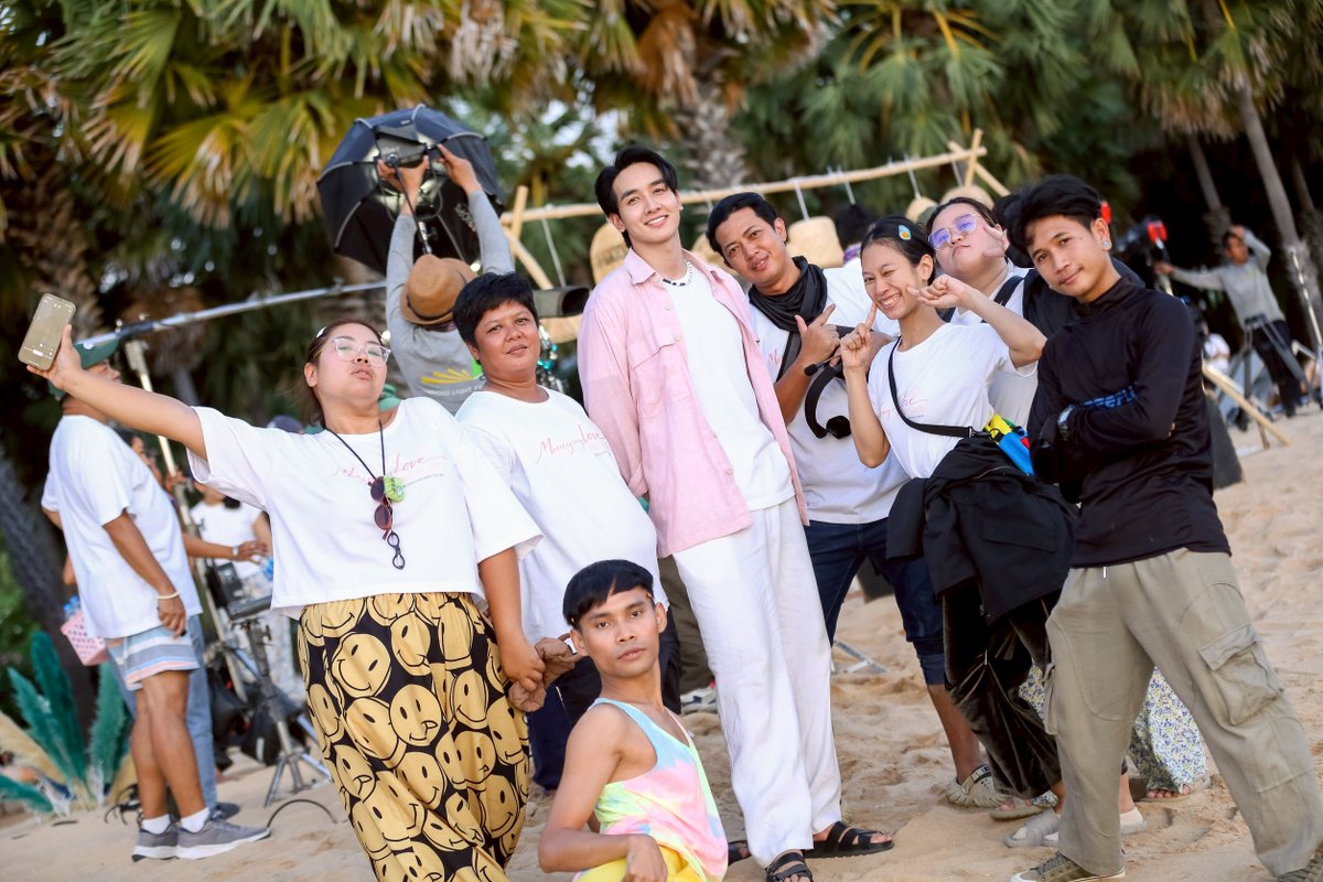 KongthapPeak Official Fanclub tweet media