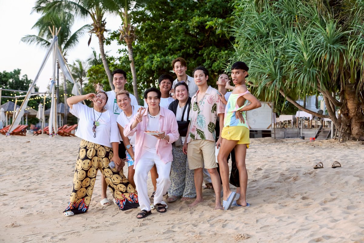 KongthapPeak Official Fanclub tweet media