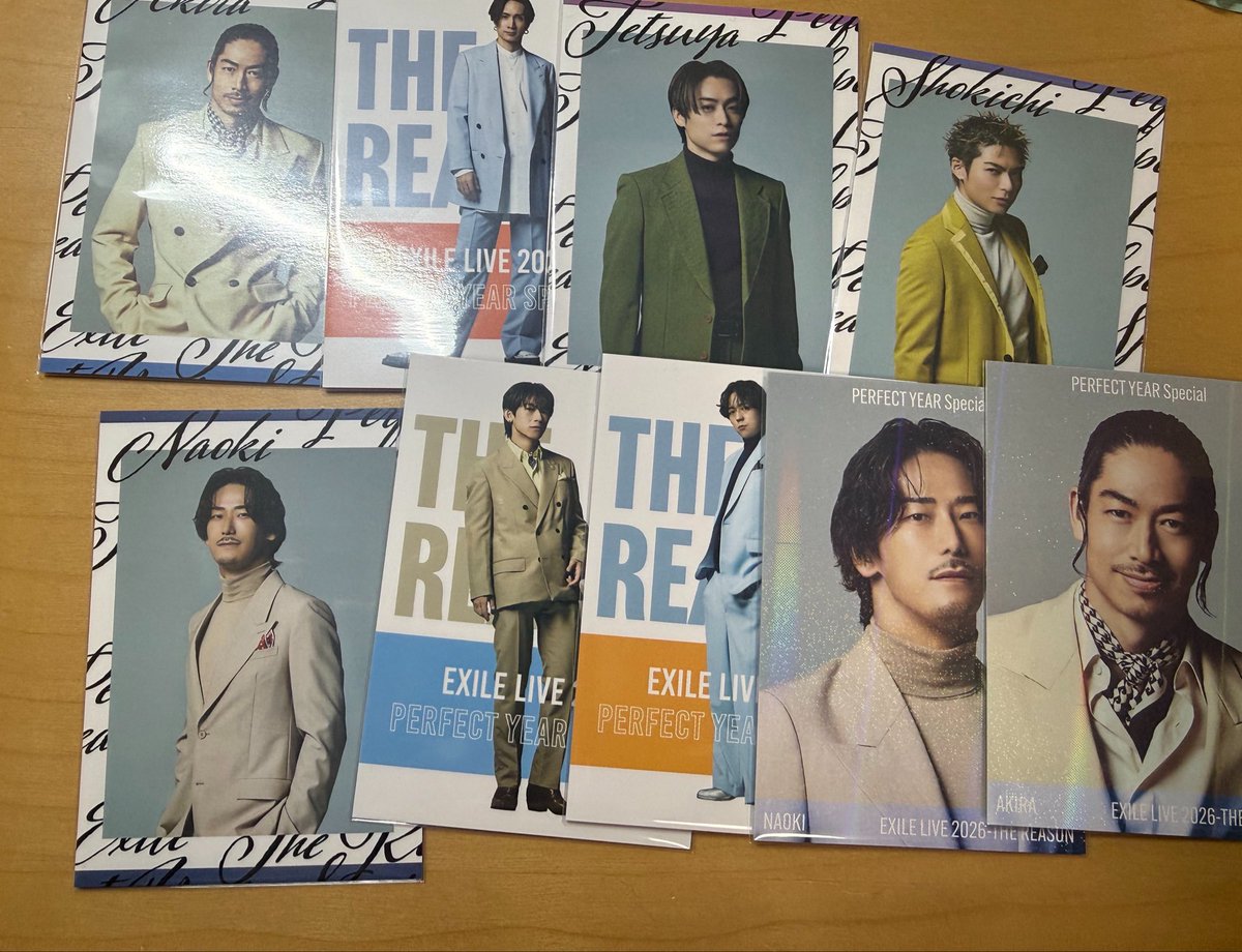 るぱっち tweet media