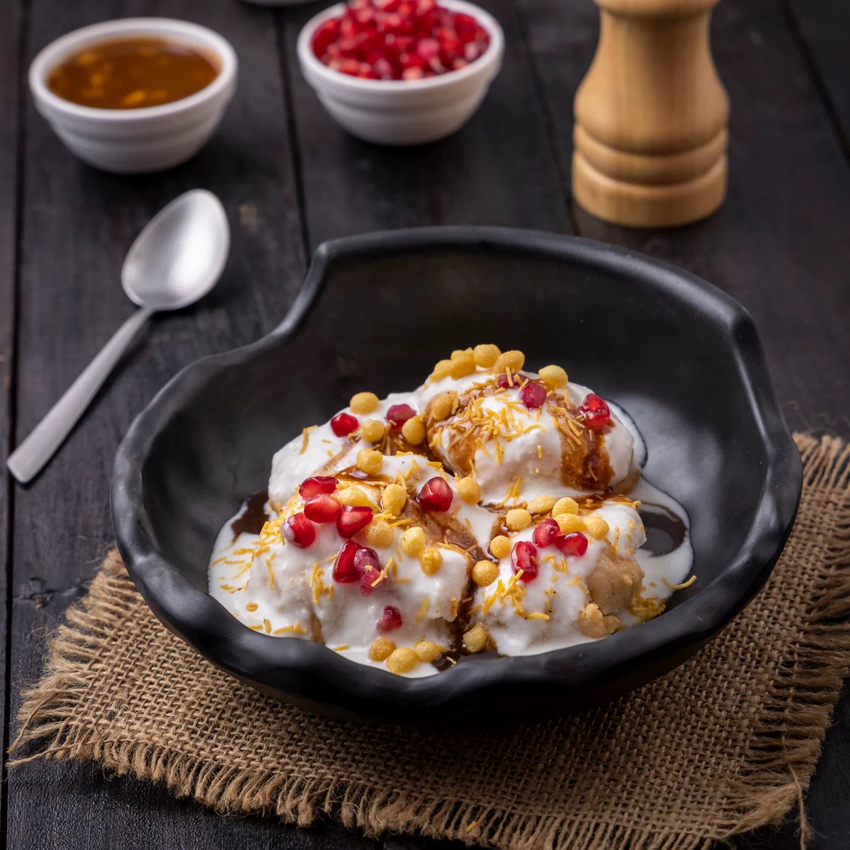 NDTVFood's tweet image. How To Make Street-Style Dahi Bhalla Perfectly
food.ndtv.com/webstories/foo…
#streetstyle #dahibhalla #recipe