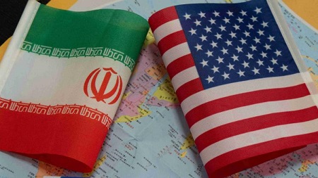 AFRICA24MONDE's tweet photo. Les États-Unis et l’Iran s’accordent sur un cessez-le-feu de deux semaines
https://t.co/7zJbVse0qz https://t.co/pXwYplKiPg