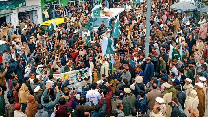 Fahmidah Yousfi tweet media