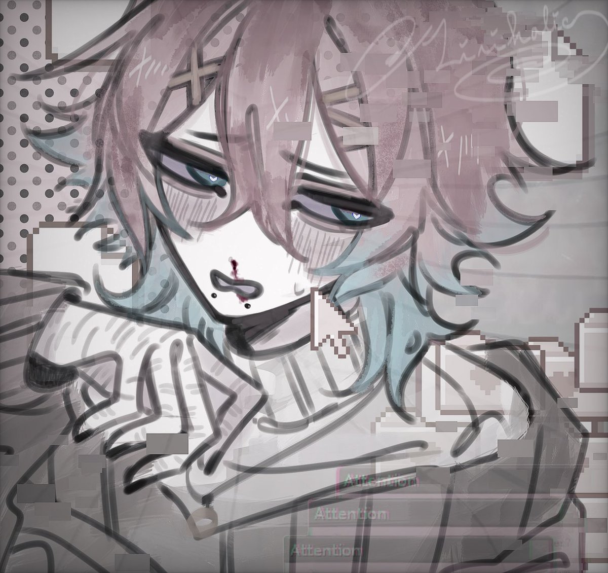 赤ずきん 🔞|| Comm open tweet media