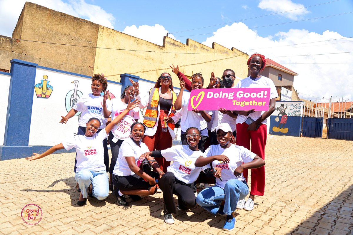 Esther Mercy Atim tweet media