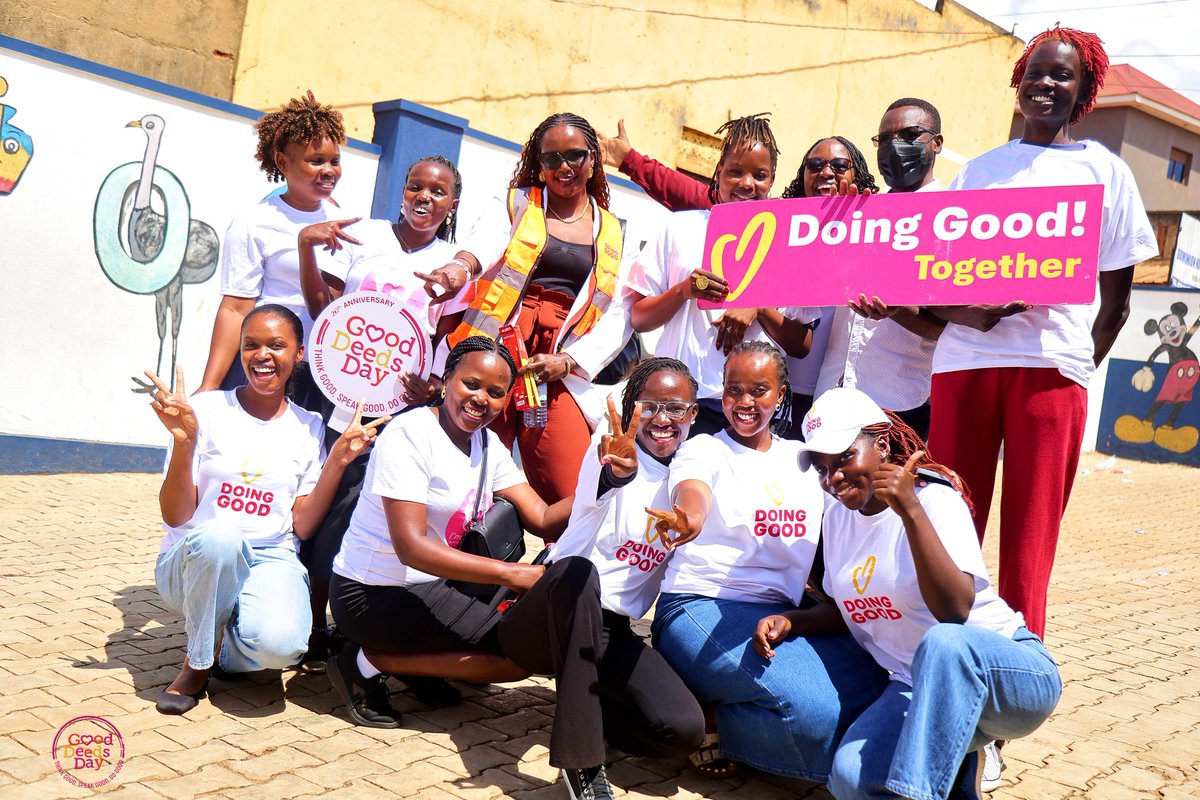 Esther Mercy Atim tweet media