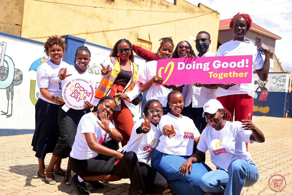 Esther Mercy Atim tweet media