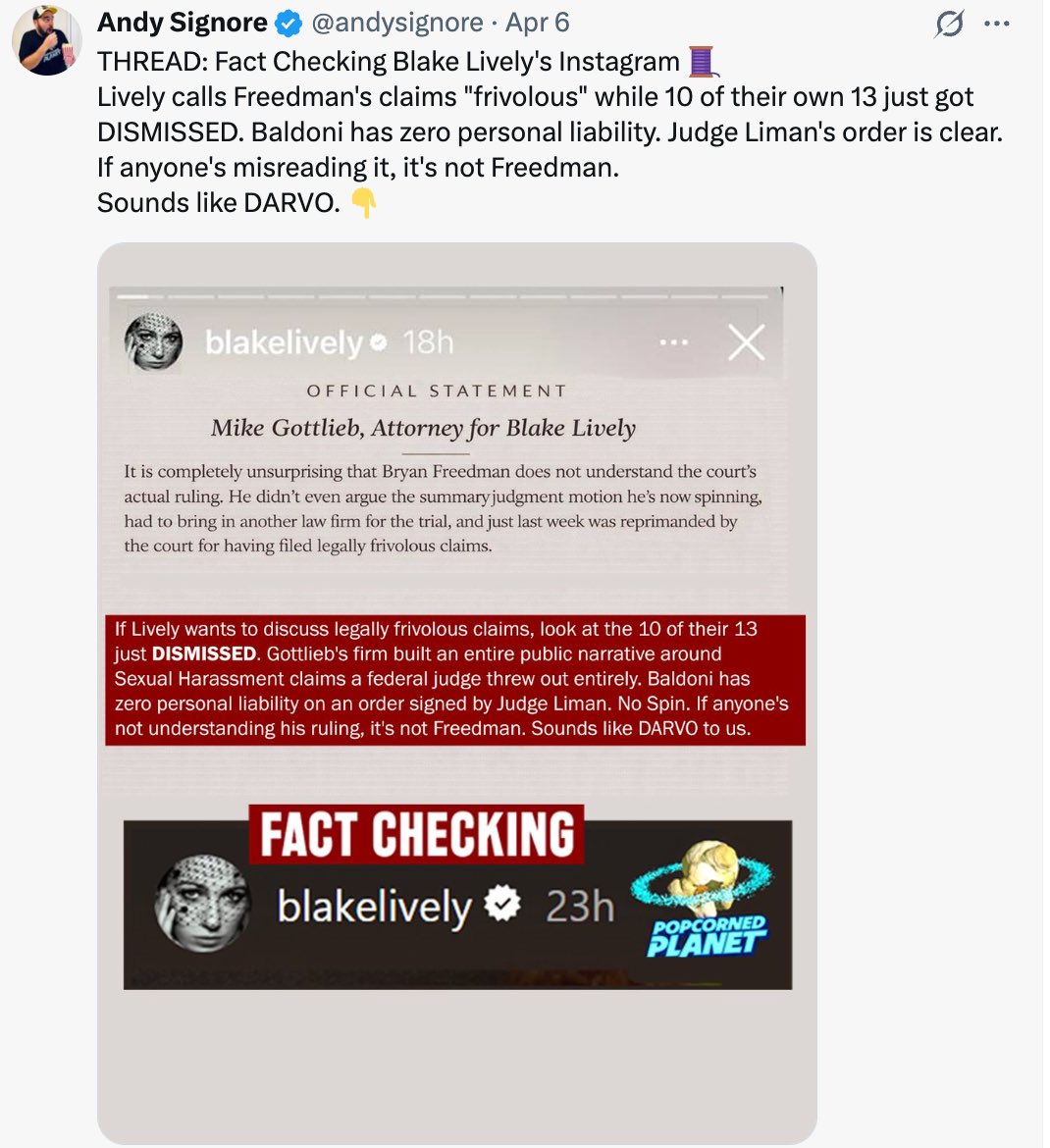 CitizenJournalist tweet media