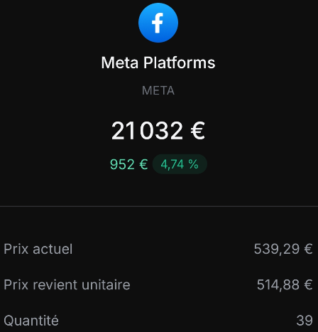 Bee Invest tweet media