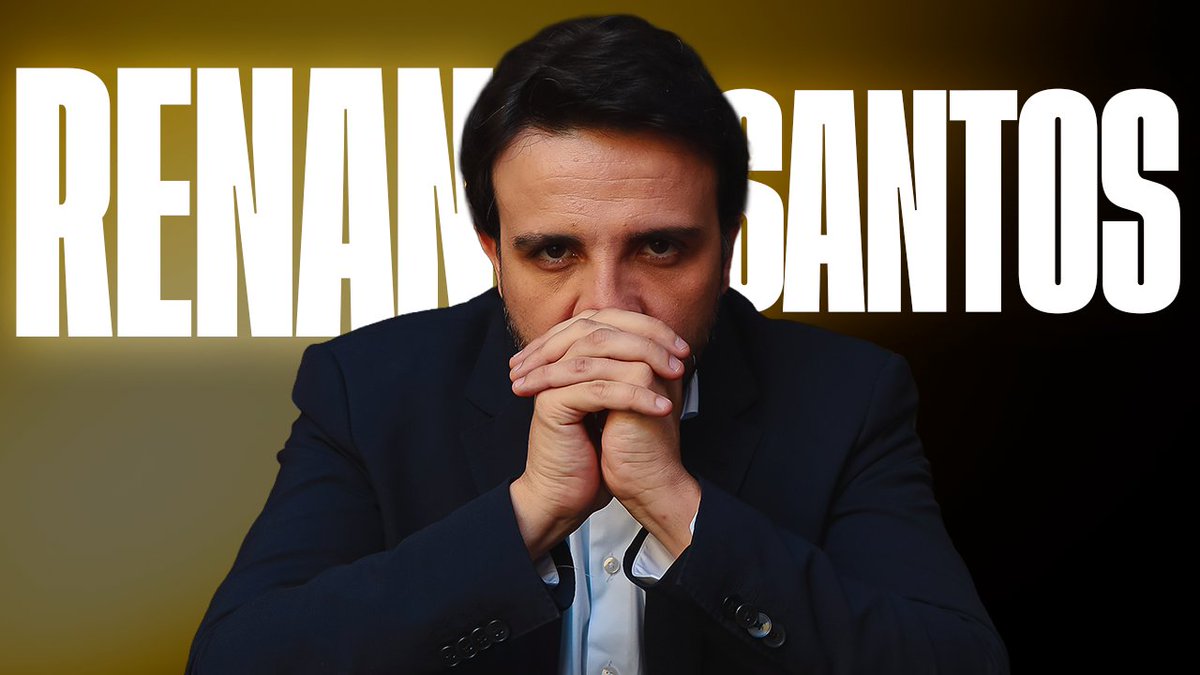 David Pirajá tweet media