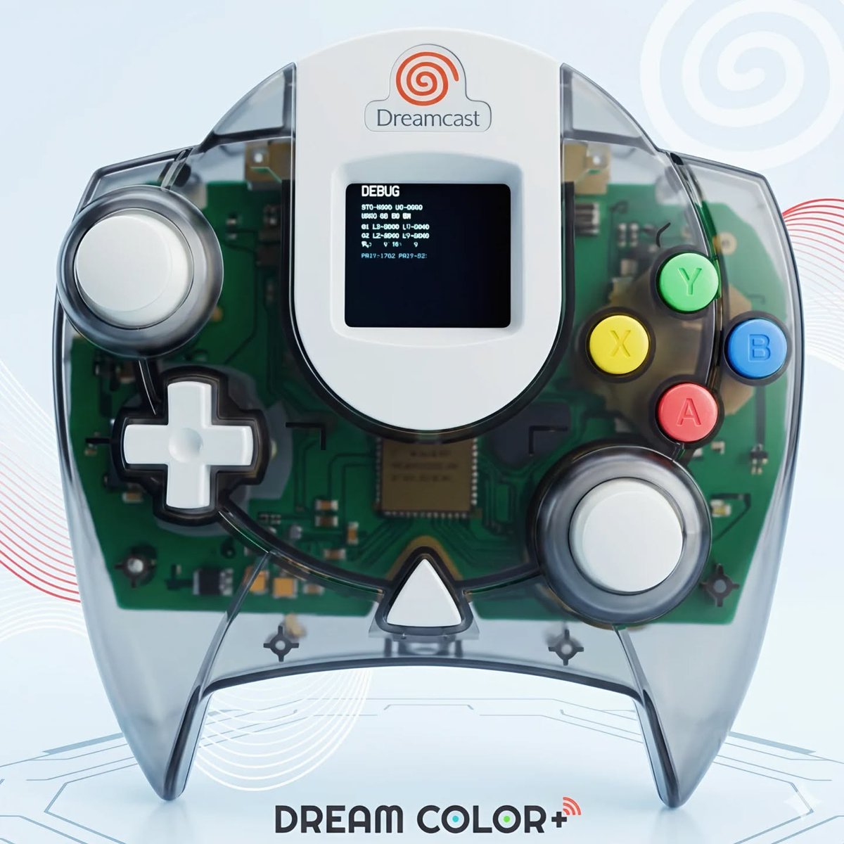 YTNaiAdventure's tweet photo. Hey everyone! I’d like to clarify a few things that I see people asking a lot:
Flex Funding Mode
The DreamColor Plus campaign on Catarse uses the Flex model. This means it doesn’t need to reach the full goal for the PCB to become a reality. All development costs were already covered out of our own pockets, and the board itself is already finished.
The crowdfunding campaign is mainly to help us order the correct amount of components and 3D-printed shells. So anyone who supports the project will automatically receive a controller.
Why not Kickstarter?
Unfortunately, platforms like Kickstarter are not available for countries like Brazil. That’s a shame, because anyone familiar with gaming history knows that Sega had one of its strongest fanbases here. Because of that, people outside Brazil often miss out on many amazing projects.
Why not sell a complete controller instead of just the PCB and front case?
We ran several quotes, and just the mold for a Dreamcast controller was estimated at around R$100,000 (roughly $20,000 USD / €18,000 EUR). Since this is a fan-made project and not backed by a large company, selling the PCB with the front case was the only way to make it viable.
What about the price?
Both the PCB and the 3D shell were designed entirely by us from scratch. However, all components must be imported from China. Unfortunately, in practice, nearly half the cost of each part goes to taxes. We did the best we could within Brazil’s reality.
We’ve also added English text to the campaign.
Where can I see the controller in action?
If you want to see the controller working, we recommend checking out these YouTube channels: Costenaro Play, Nai Adventure, DrasgonDigger, and Angelo 128bits.
Each of these channels (part of the project team) has a prototype and shares videos testing games and showing more details.
Technical details
* The top section of the controller is still being tested to be fully enclosed. More updates coming soon.
* And yes, despite some skepticism, the second analog stick is real. If you’re curious, look up the Phanter DC controller on the Sega Retro website. The Dreamcast always had native support for two analog sticks, and some games were already designed for it.
* There’s also the Twin Stick controller, which works more like two D-Pads and is compatible with the DreamColor Plus.
We’re also appearing on several podcasts in Brazil to talk about the project. And if anyone would like to invite us to English-speaking podcasts, we’re open to it!
Feel free to ask any other questions.
https://t.co/LZIx521DcI