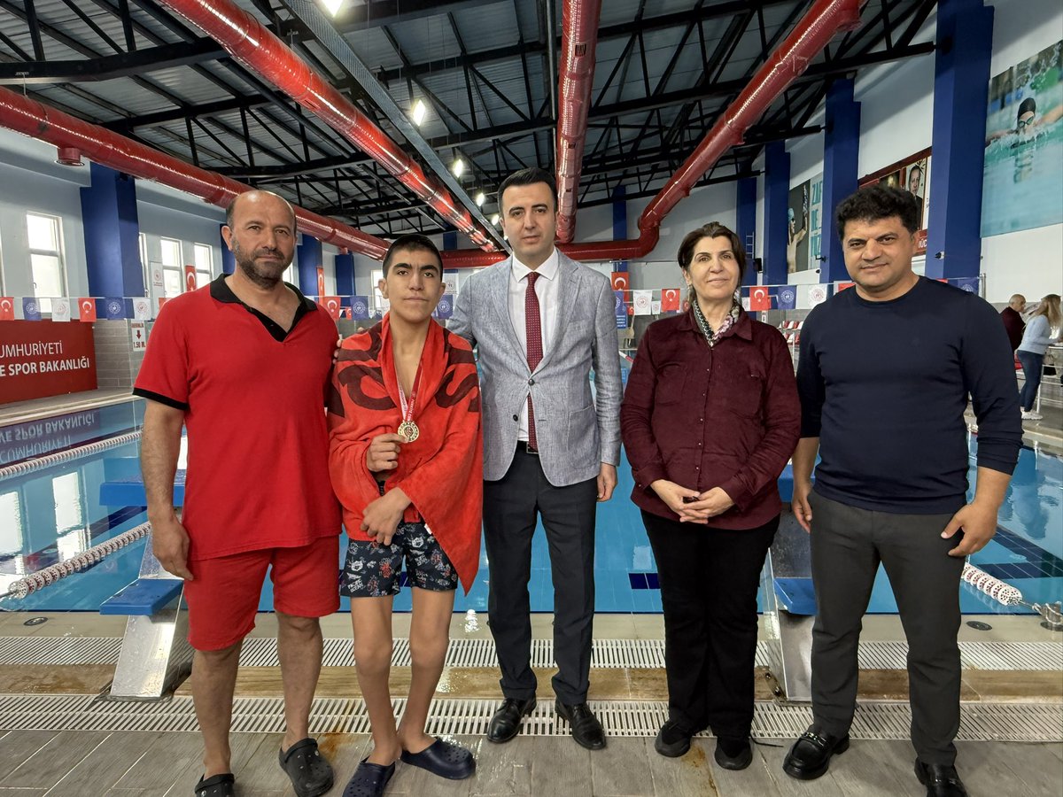 Bağlar Kaymakamlığı tweet media