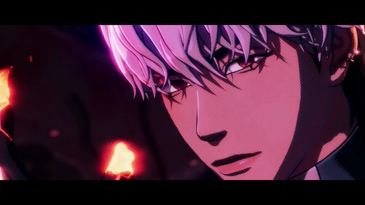 *

🎬  ‘Born Savage’ M/V Teaser . jpg

ㅡ
🔗youtu.be/5U3PkJfrVrM

#플레이브